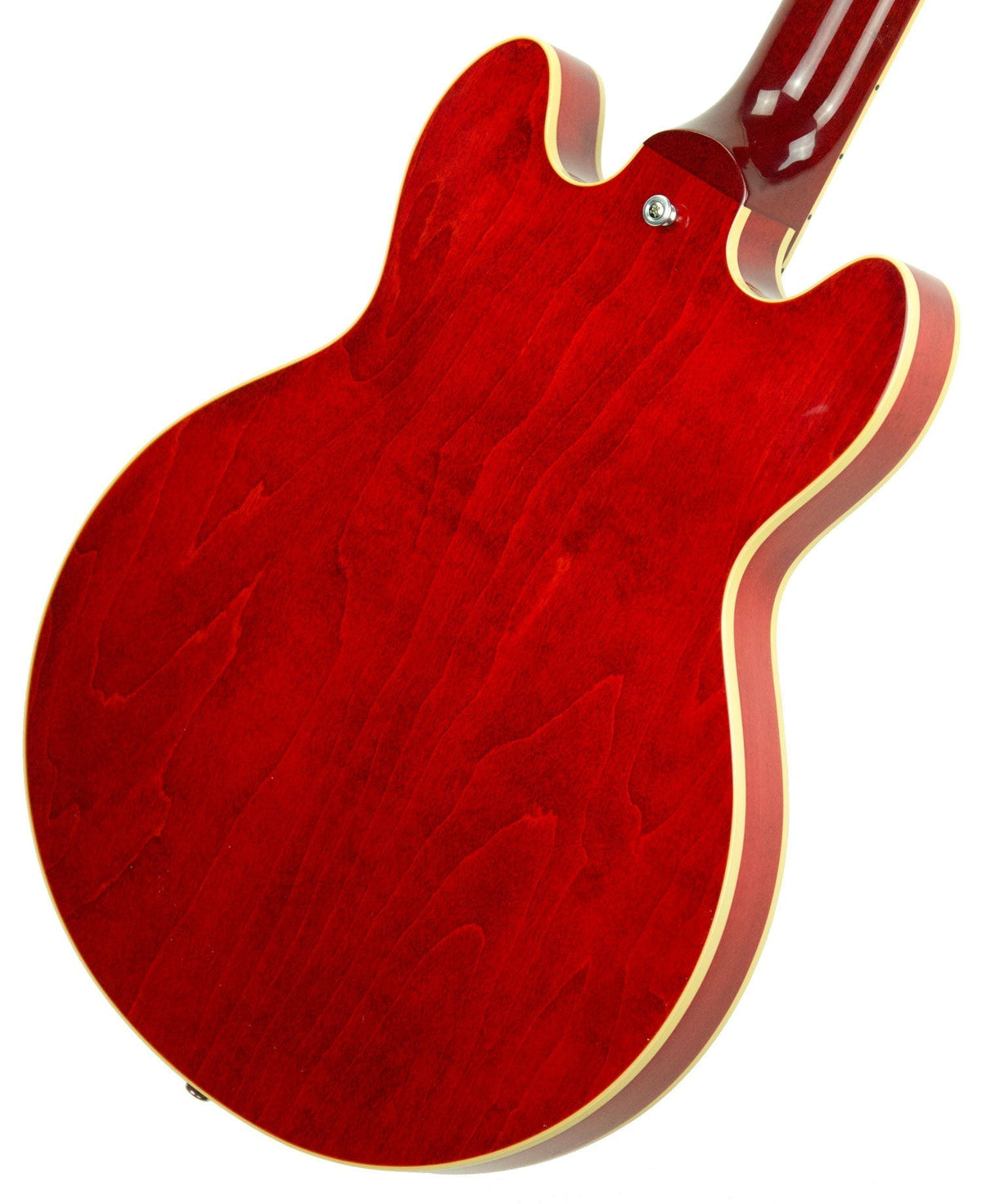 Gibson USA ES-339 in Sixties Cherry 125490030