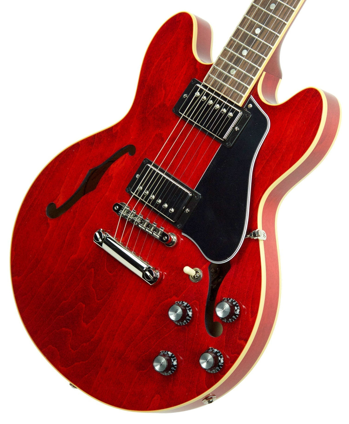 Gibson USA ES-339 in Sixties Cherry 125490030