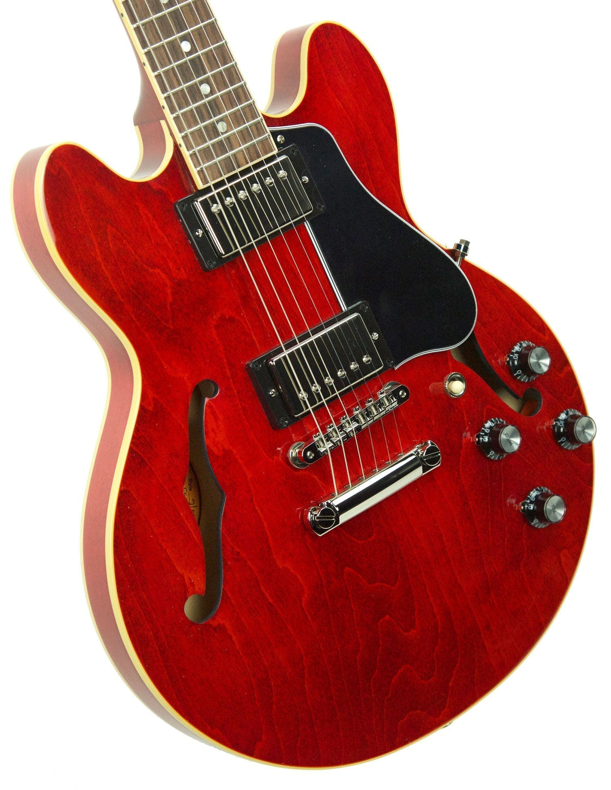Gibson USA ES-339 in Sixties Cherry 125490030