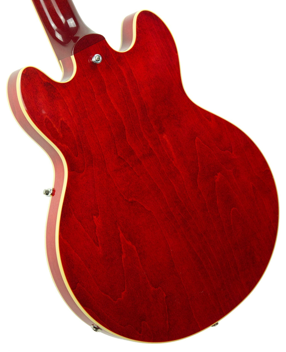 Gibson USA ES-339 in Sixties Cherry 125490030