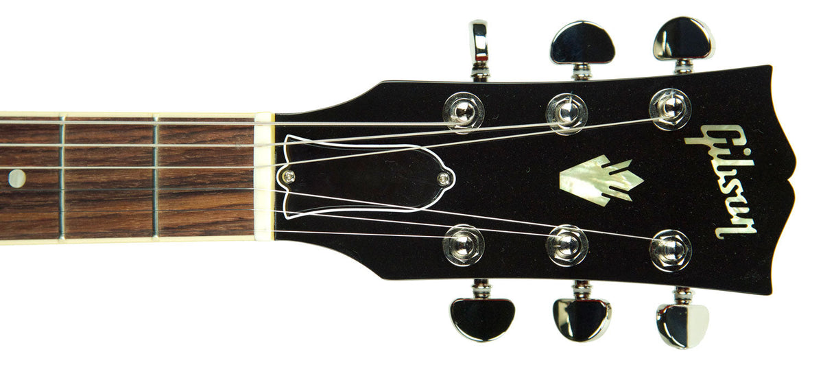 Gibson USA ES-339 in Sixties Cherry 125490030