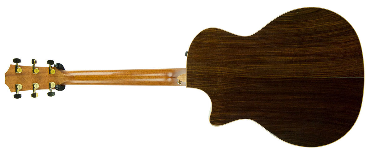 Used Taylor 814ce Acoustic Electric 1102142077