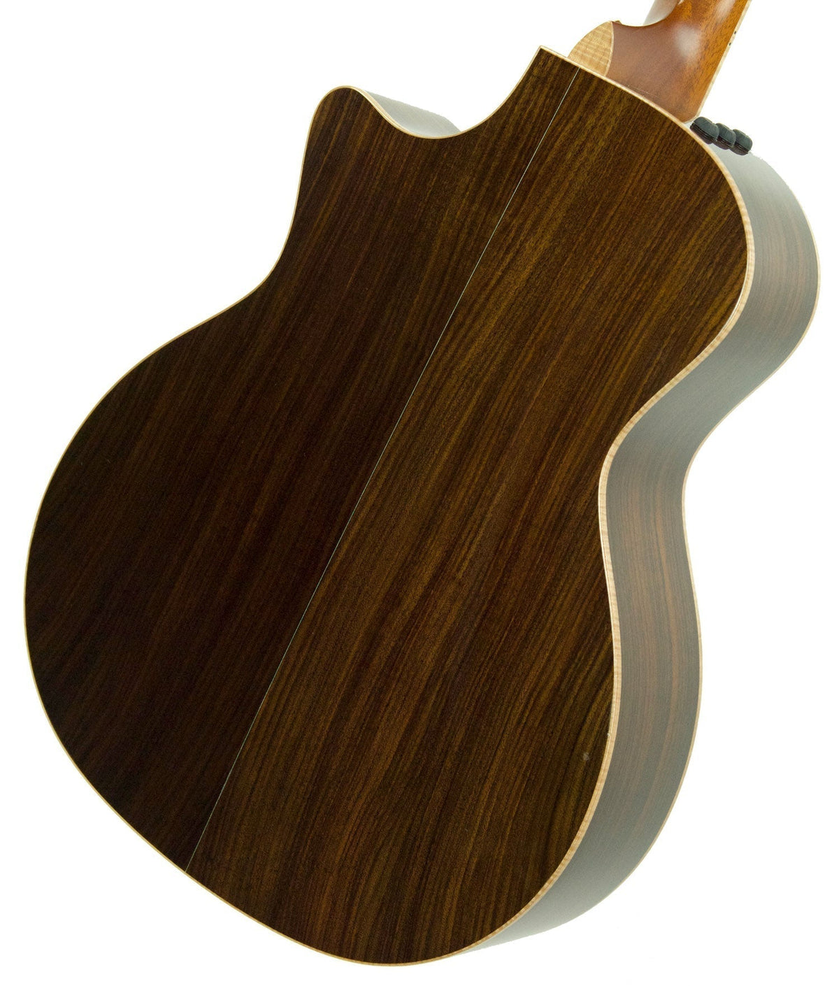 Used Taylor 814ce Acoustic Electric 1102142077