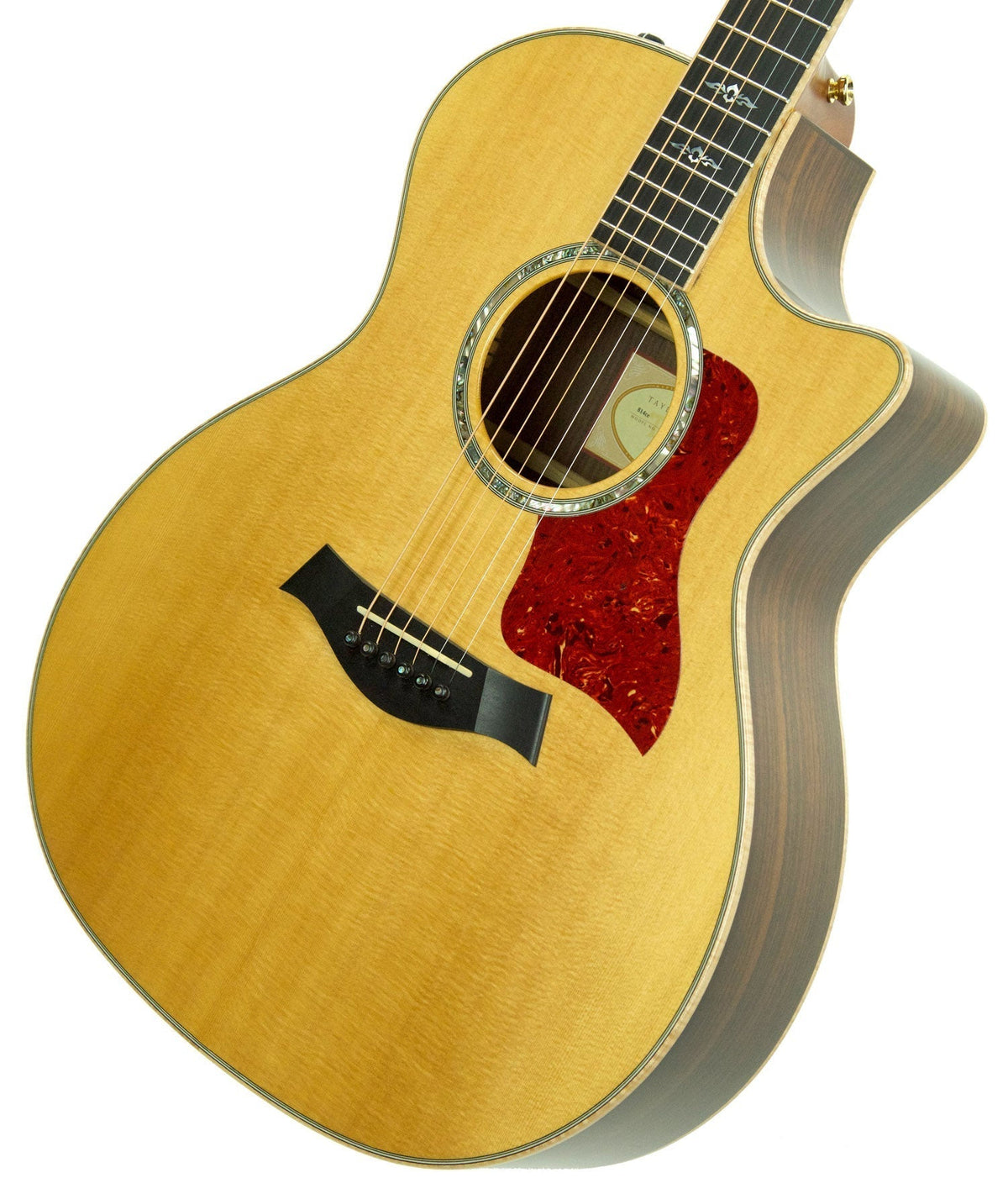 Used Taylor 814ce Acoustic Electric 1102142077