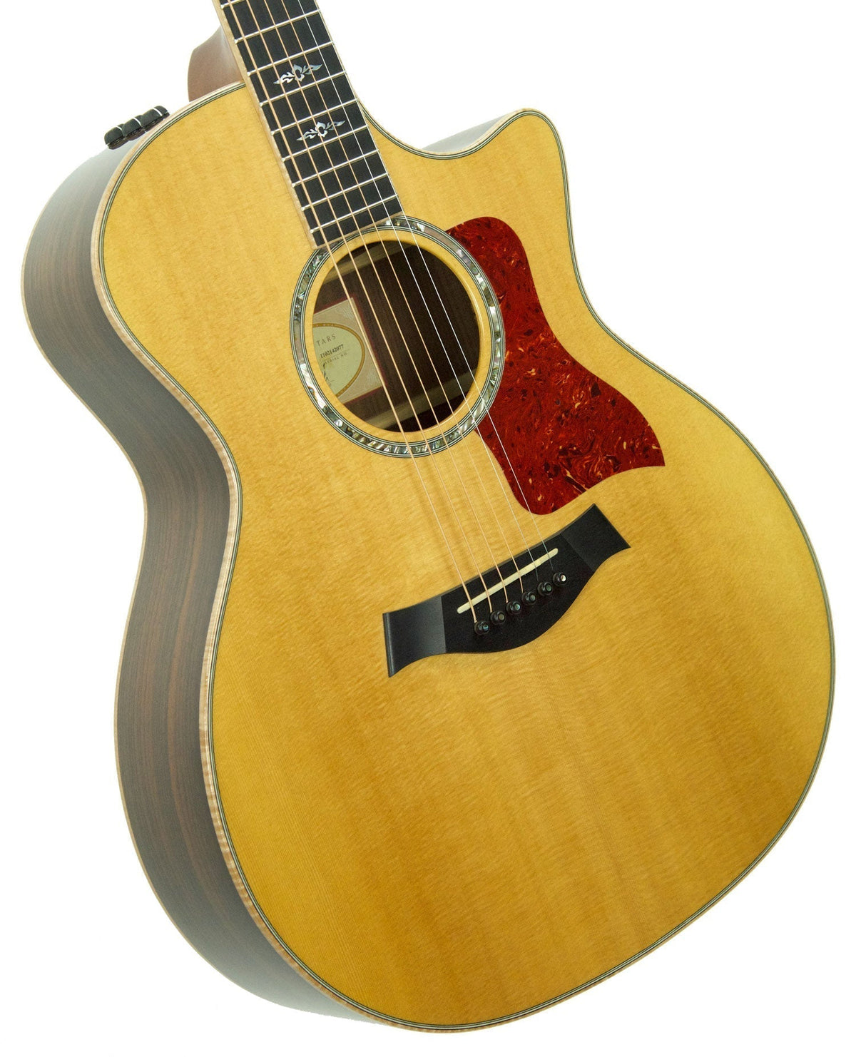 Used Taylor 814ce Acoustic Electric 1102142077
