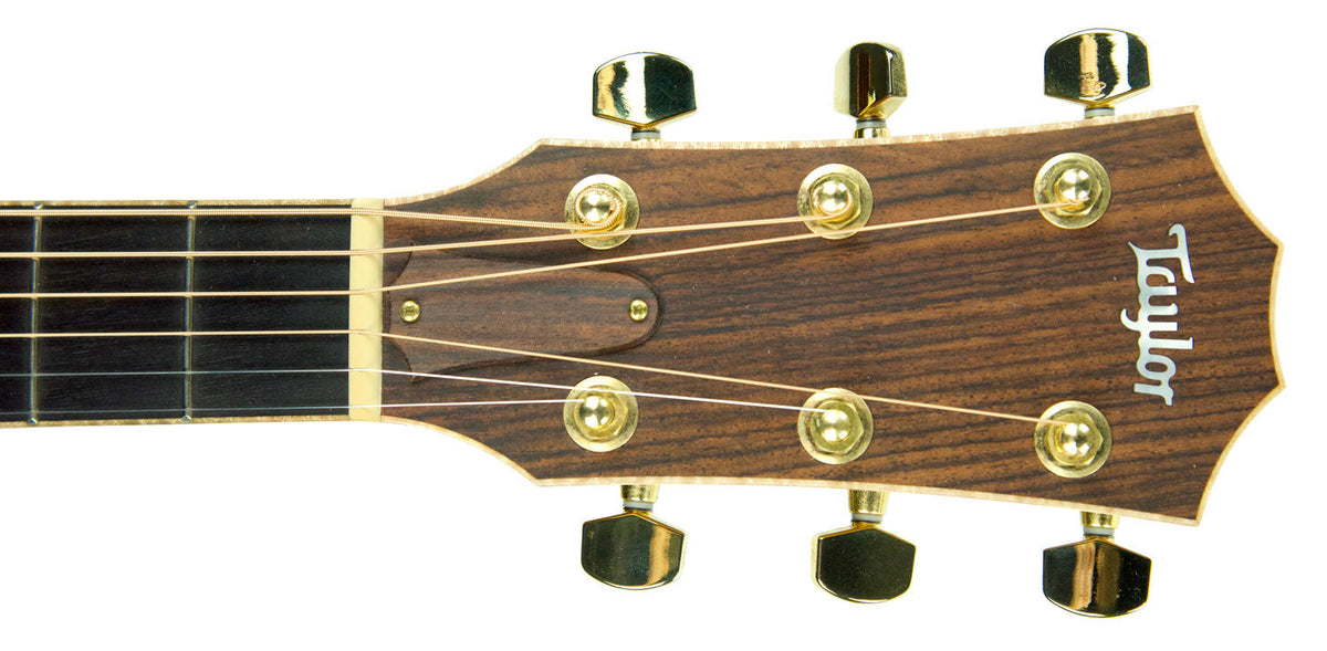 Used Taylor 814ce Acoustic Electric 1102142077