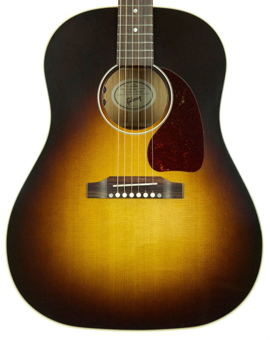 Gibson Montana J-45 Standard in Vintage Sunburst 12559062