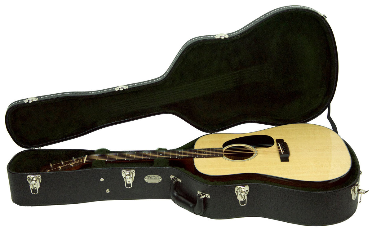 Used Martin D-21 Special Acoustic Guitar 2137842
