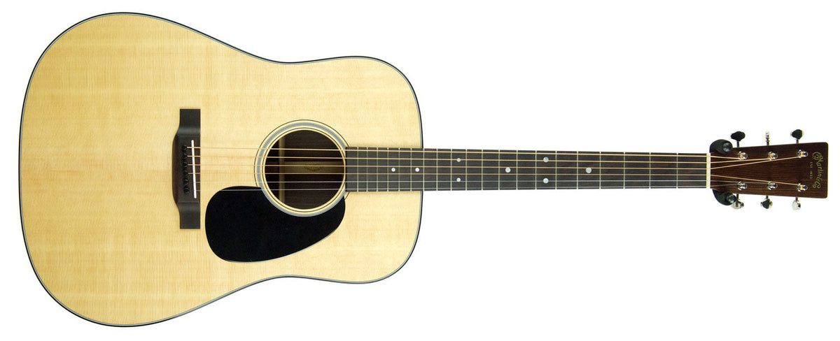Used Martin D-21 Special Acoustic Guitar 2137842