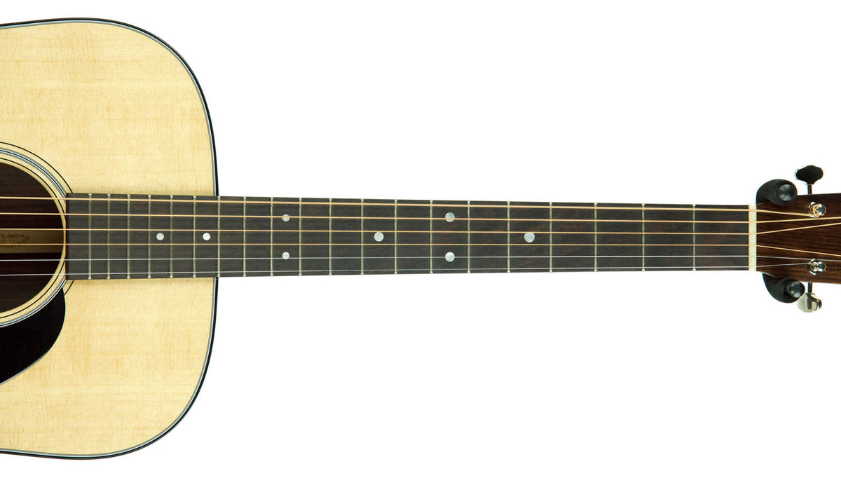 Used Martin D-21 Special Acoustic Guitar 2137842