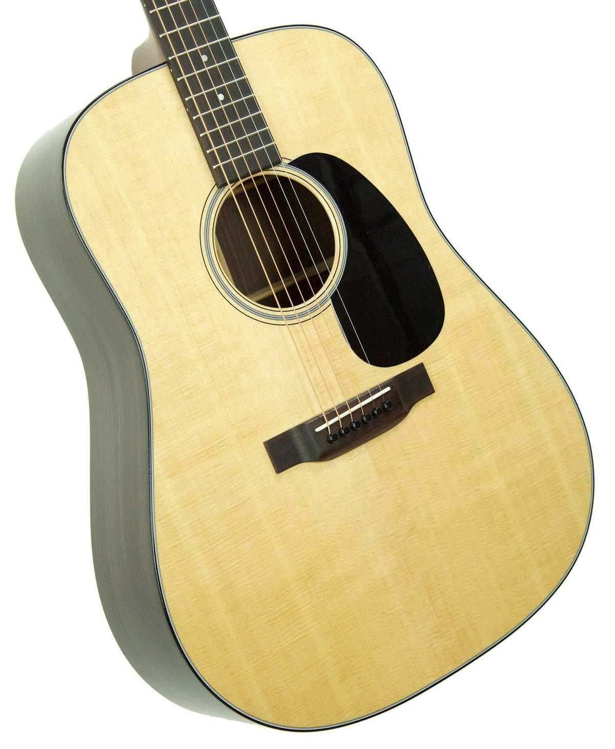 Used Martin D-21 Special Acoustic Guitar 2137842