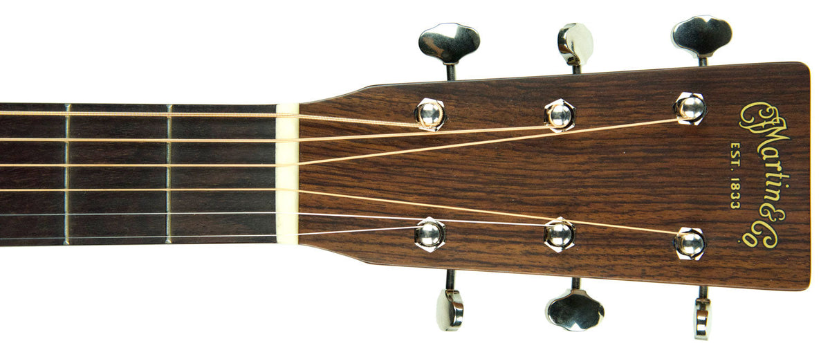 Used Martin D-21 Special Acoustic Guitar 2137842