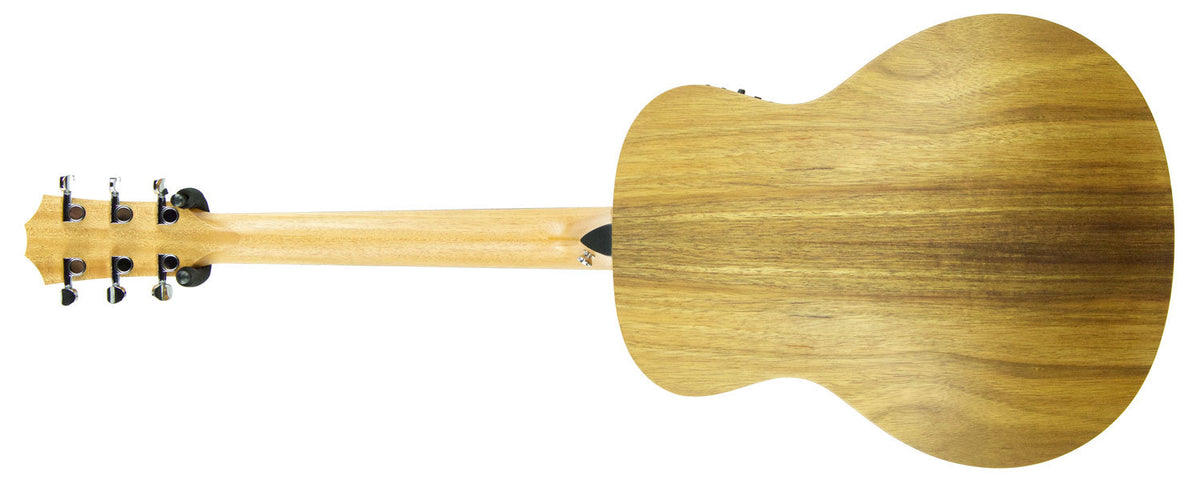 Taylor Koa GS Mini-e Acoustic Electric Guitar 2108129422