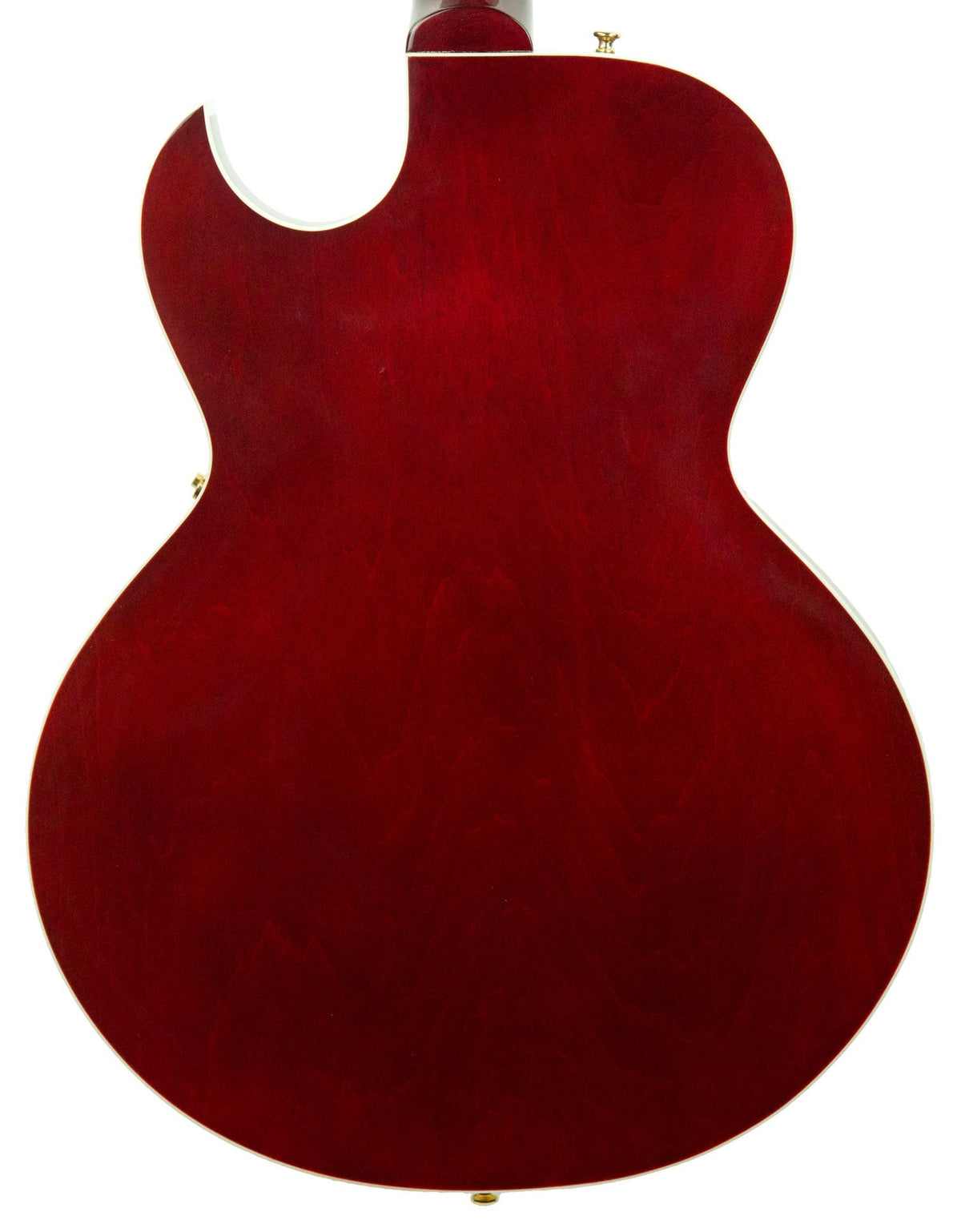 Used Gibson ES-135 in Wine Red 02632716