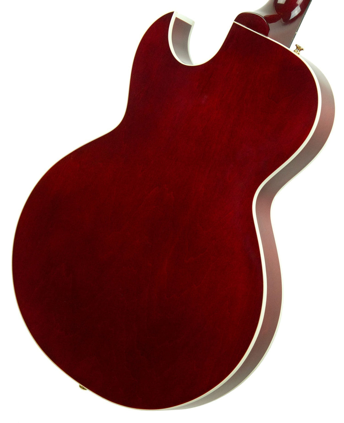 Used Gibson ES-135 in Wine Red 02632716
