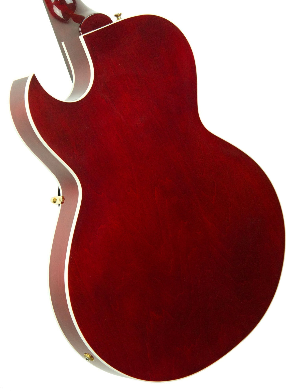 Used Gibson ES-135 in Wine Red 02632716