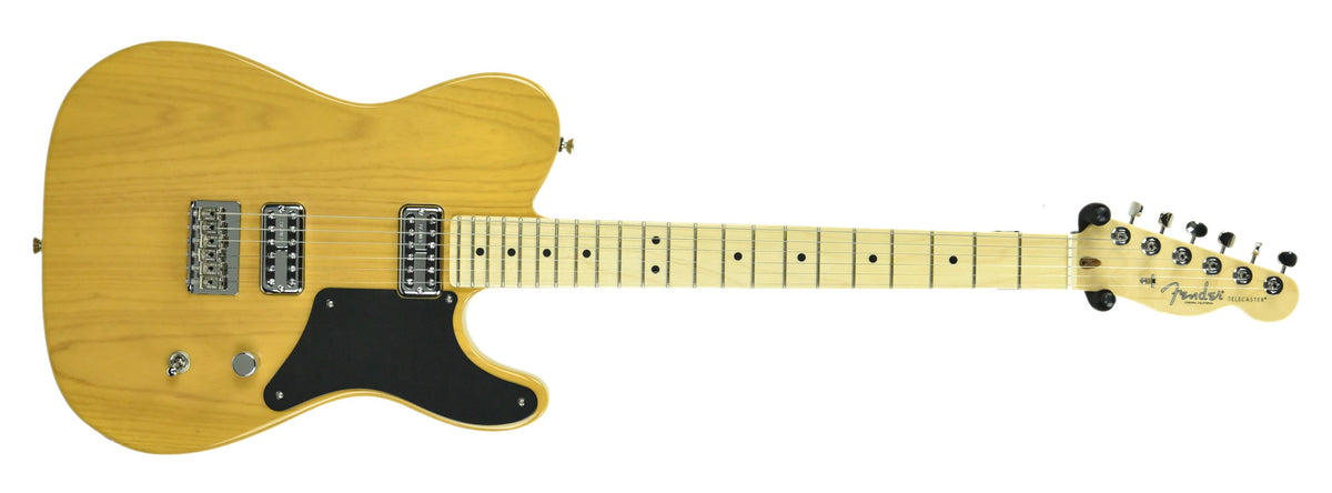 Fender Limited Edition Cabronita in Butterscotch Blonde LE09460