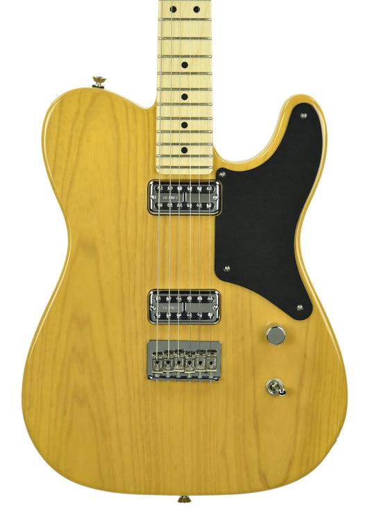 Fender Limited Edition Cabronita in Butterscotch Blonde LE09460