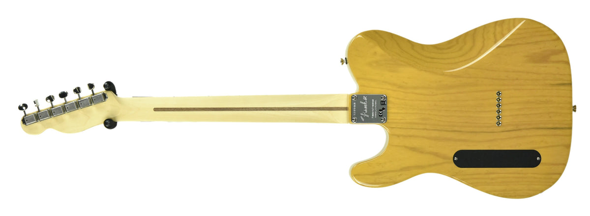Fender Limited Edition Cabronita in Butterscotch Blonde LE09460