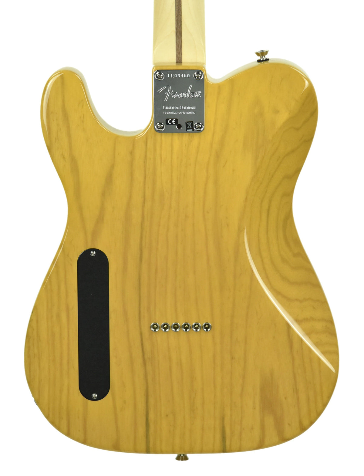 Fender Limited Edition Cabronita in Butterscotch Blonde LE09460