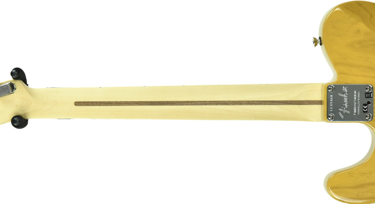 Fender Limited Edition Cabronita in Butterscotch Blonde LE09460