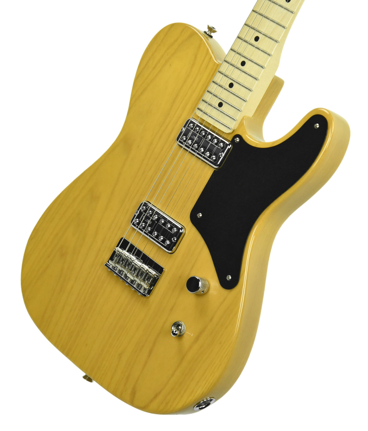Fender Limited Edition Cabronita in Butterscotch Blonde LE09460