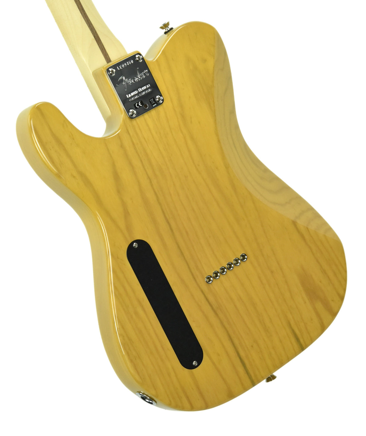 Fender Limited Edition Cabronita in Butterscotch Blonde LE09460