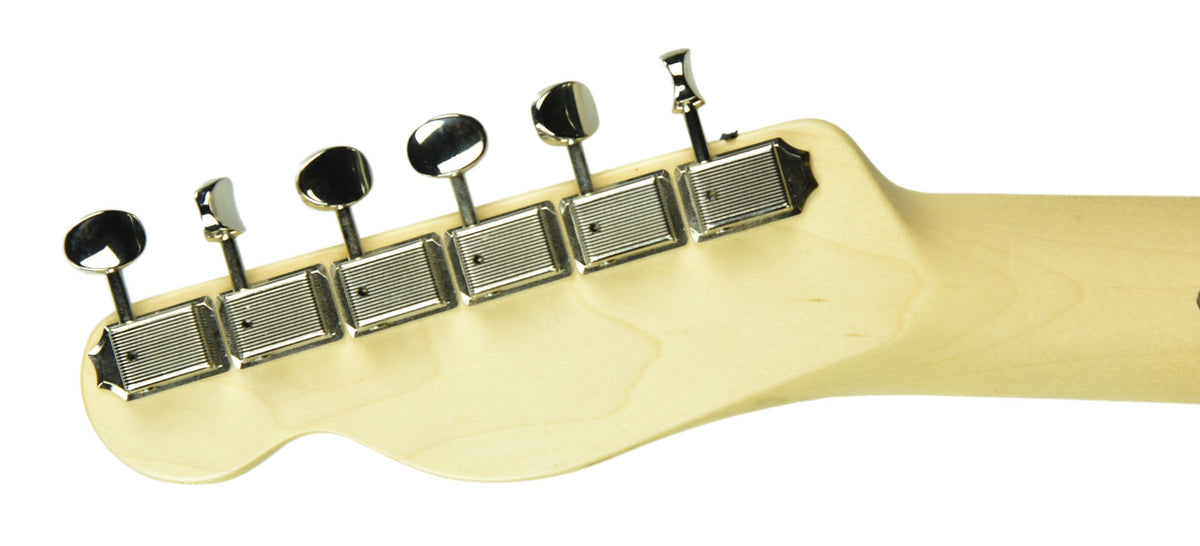 Fender Limited Edition Cabronita in Butterscotch Blonde LE09460