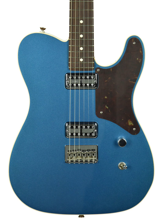 Fender Limited Edition USA Cabronita Telecaster in Lake Placid Blue LE09655