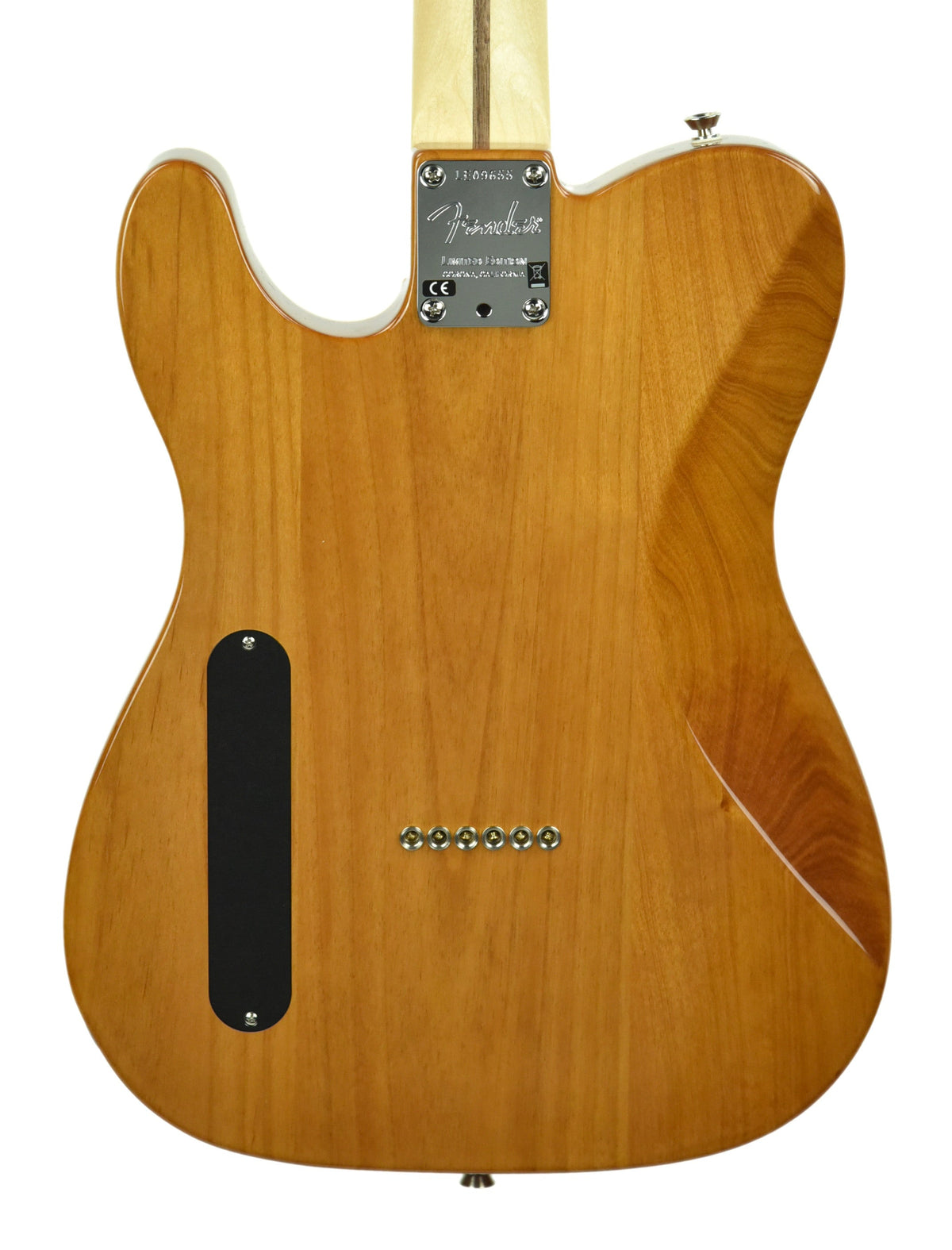 Fender Limited Edition USA Cabronita Telecaster in Lake Placid Blue LE09655