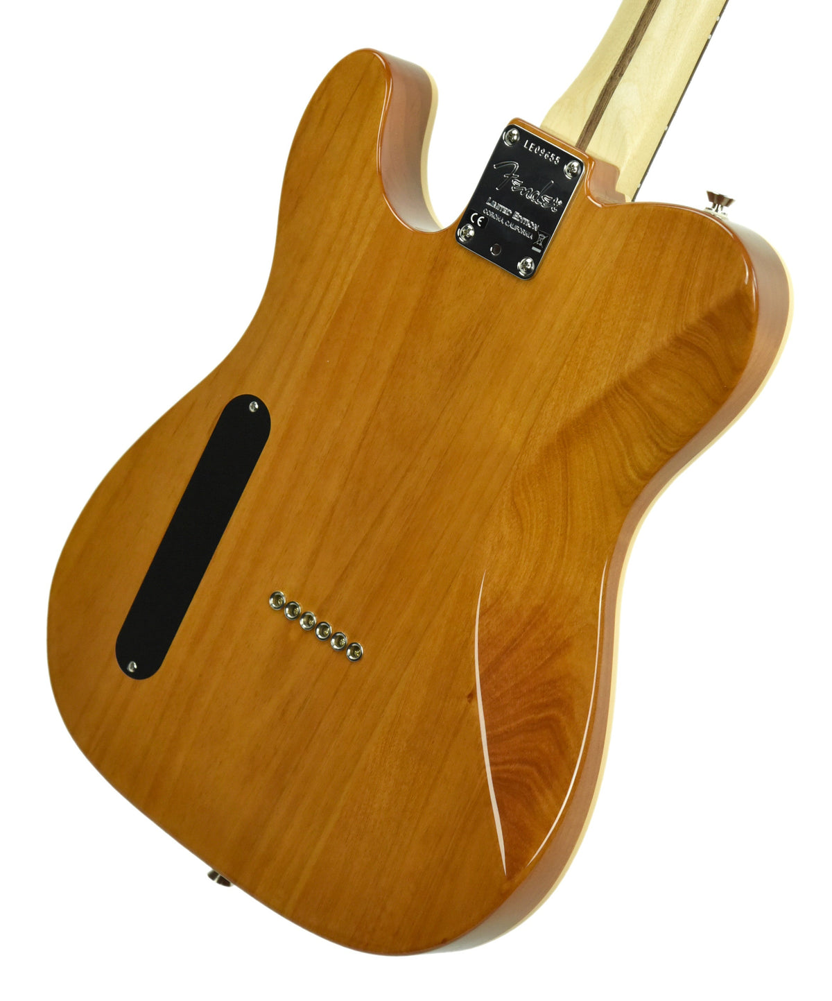 Fender Limited Edition USA Cabronita Telecaster in Lake Placid Blue LE09655
