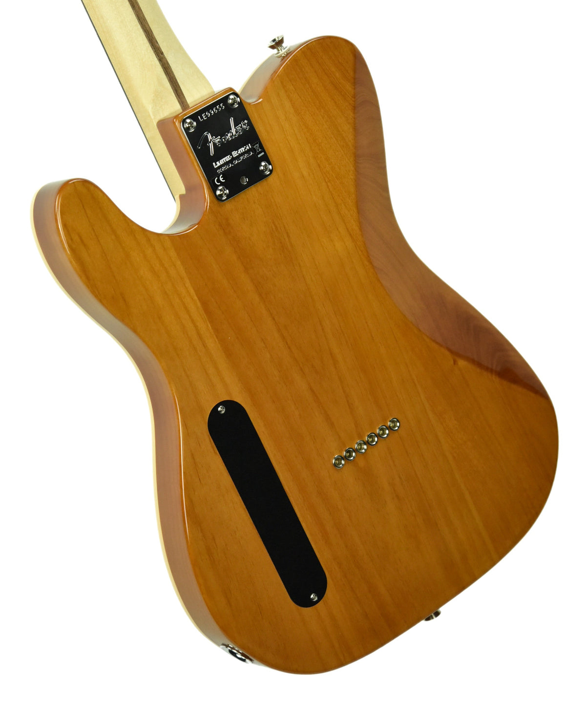 Fender Limited Edition USA Cabronita Telecaster in Lake Placid Blue LE09655