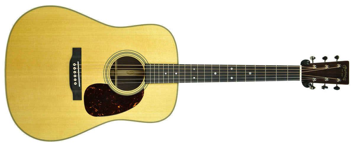 Martin D28 Acoustic Guitar 2318863