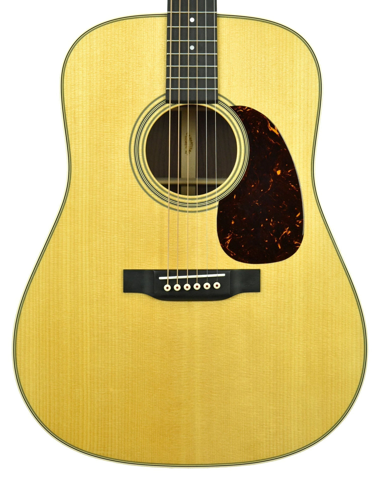 Martin D28 Acoustic Guitar 2318863