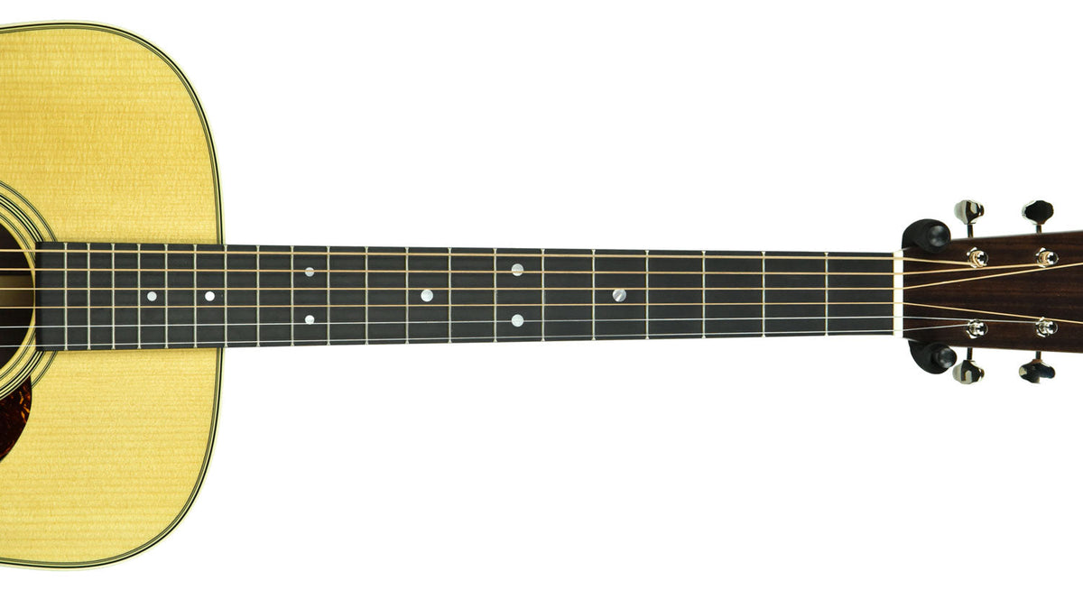 Martin D28 Acoustic Guitar 2318863
