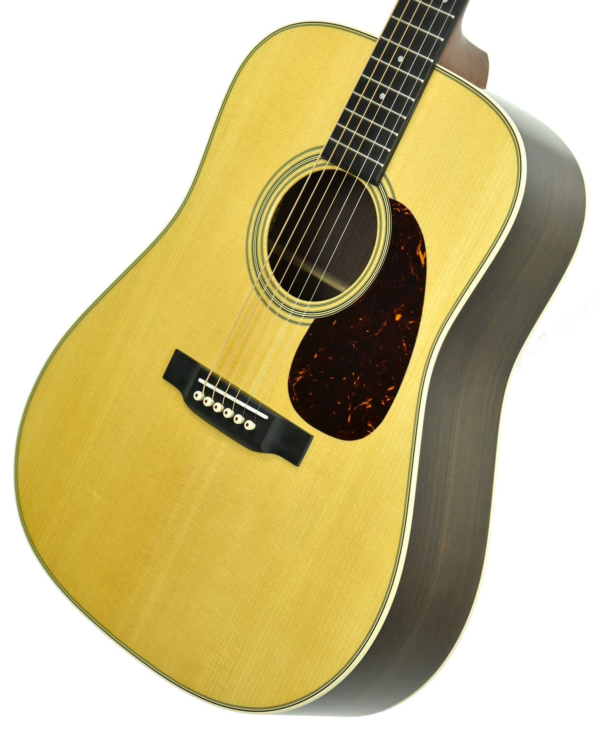 Martin D28 Acoustic Guitar 2318863