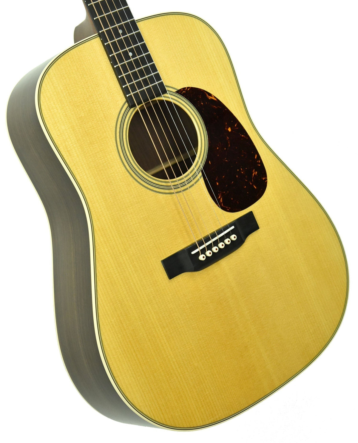 Martin D28 Acoustic Guitar 2318863