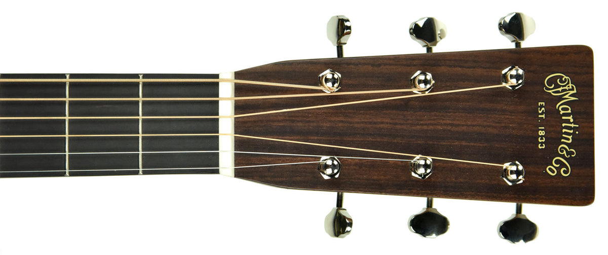 Martin D28 Acoustic Guitar 2318863