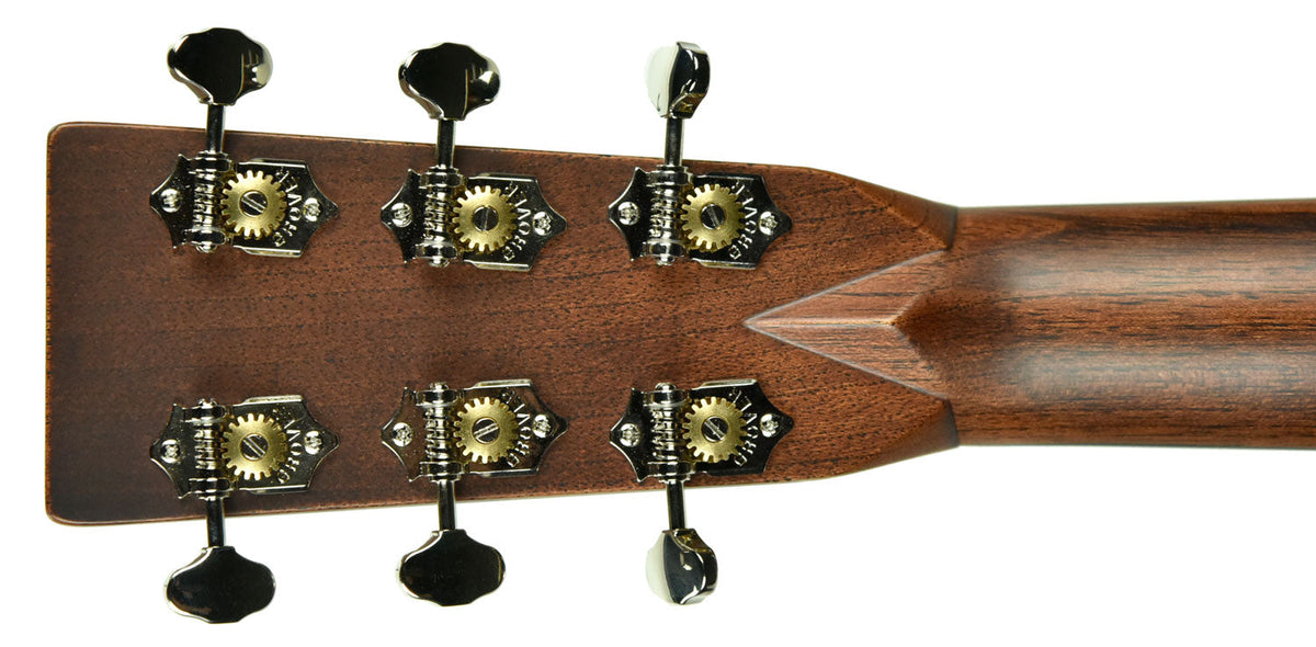 Martin D28 Acoustic Guitar 2318863