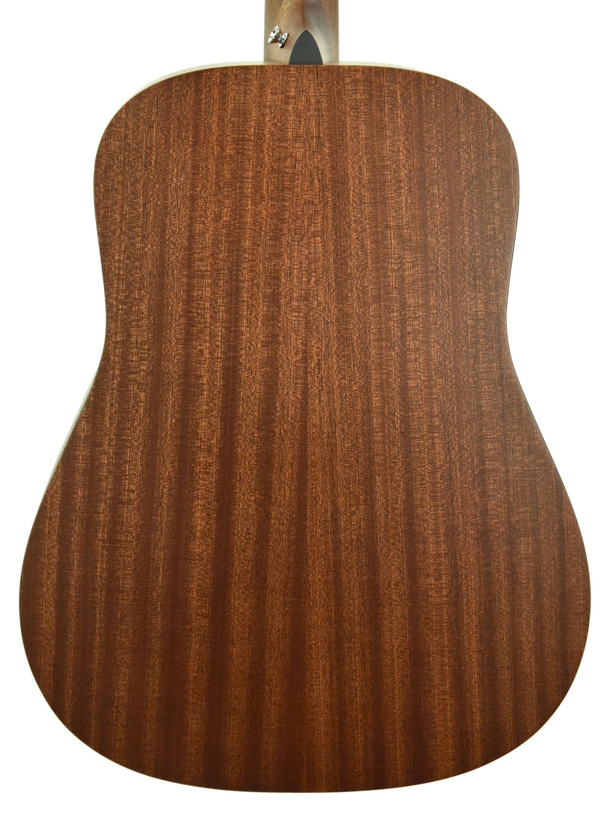 Martin D10e Acoustic Guitar in Natural 2302591