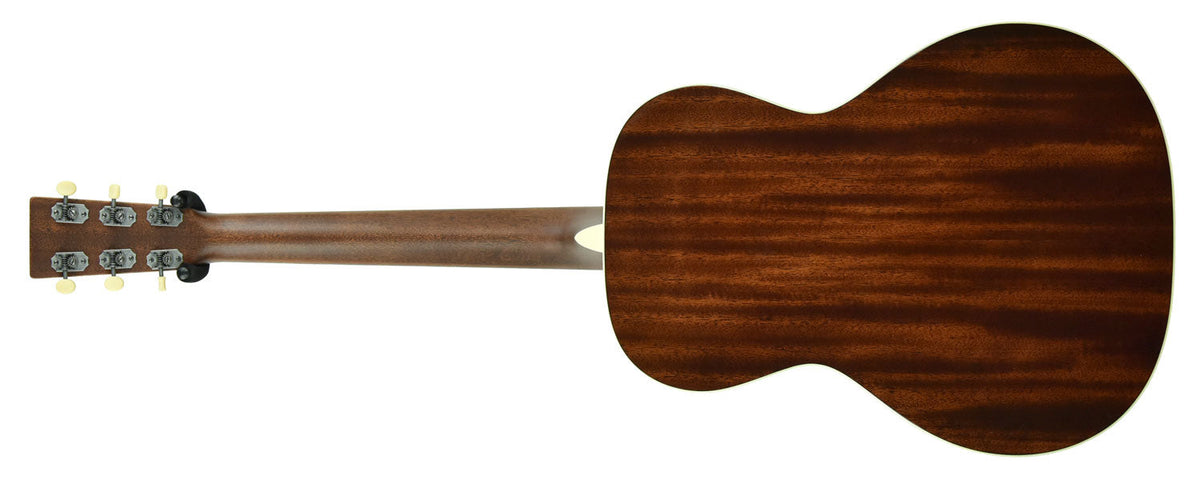 Martin CEO-7 Acoustic Guitar in Autumn Sunset Burst 2330231