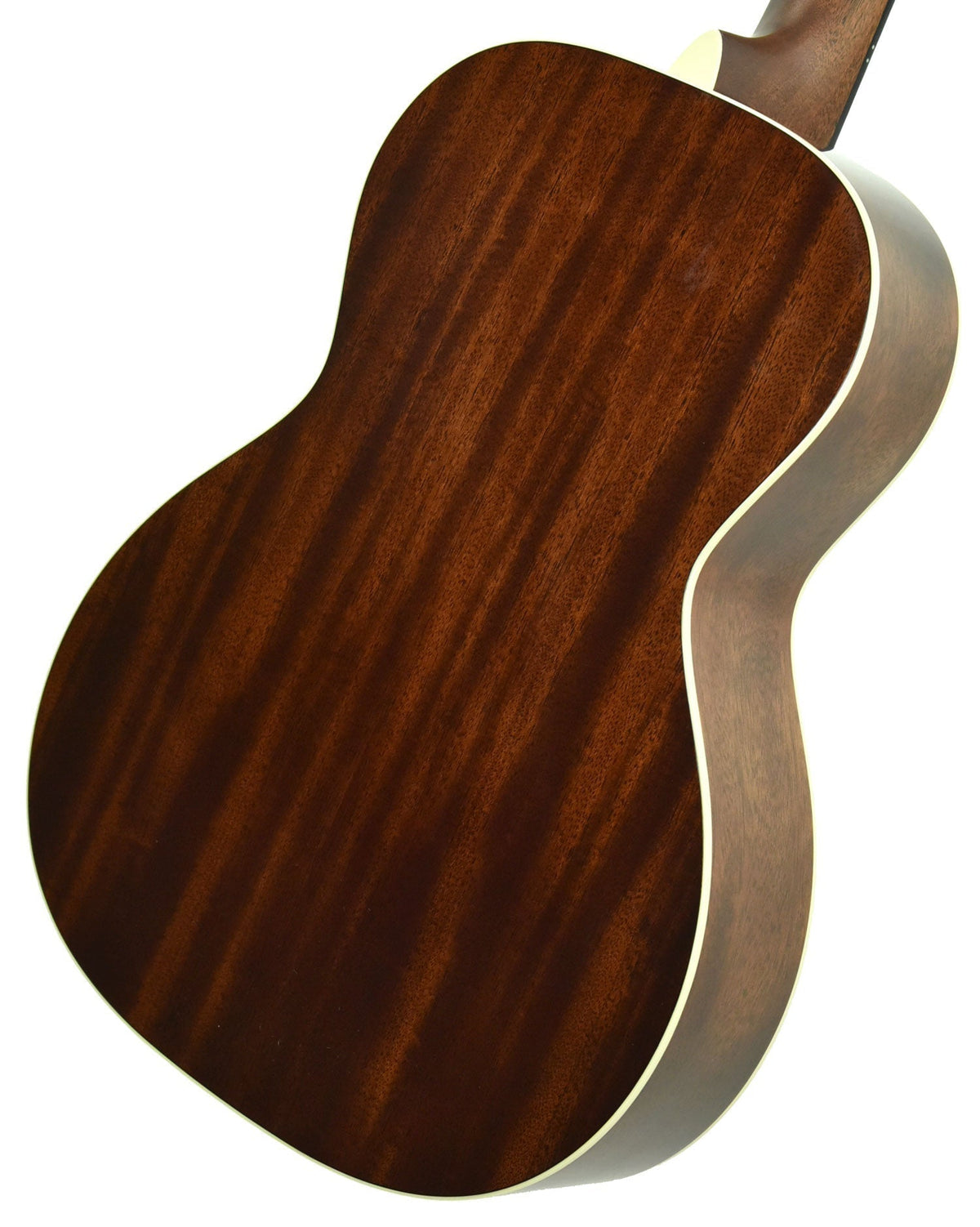 Martin CEO-7 Acoustic Guitar in Autumn Sunset Burst 2330231