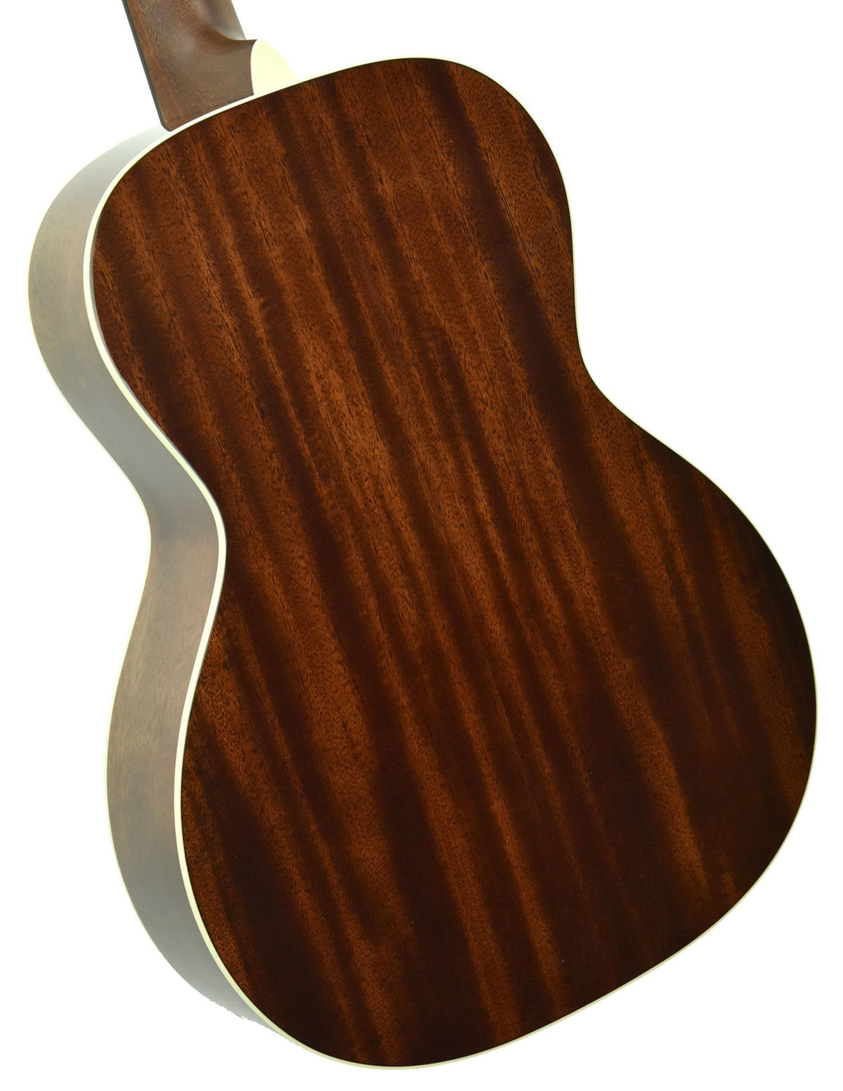 Martin CEO-7 Acoustic Guitar in Autumn Sunset Burst 2330231
