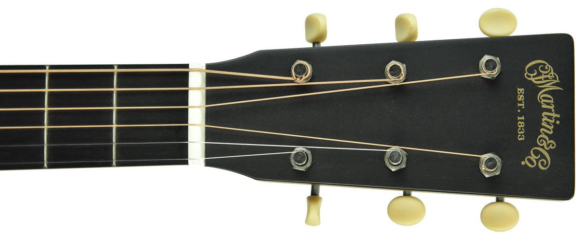 Martin CEO-7 Acoustic Guitar in Autumn Sunset Burst 2330231