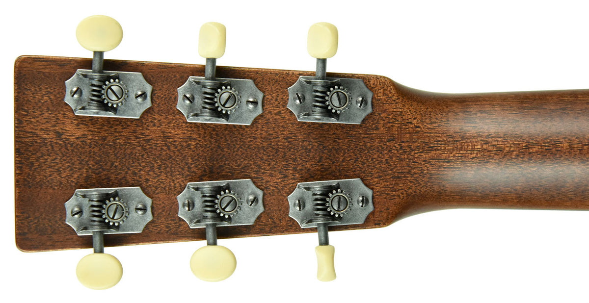 Martin CEO-7 Acoustic Guitar in Autumn Sunset Burst 2330231