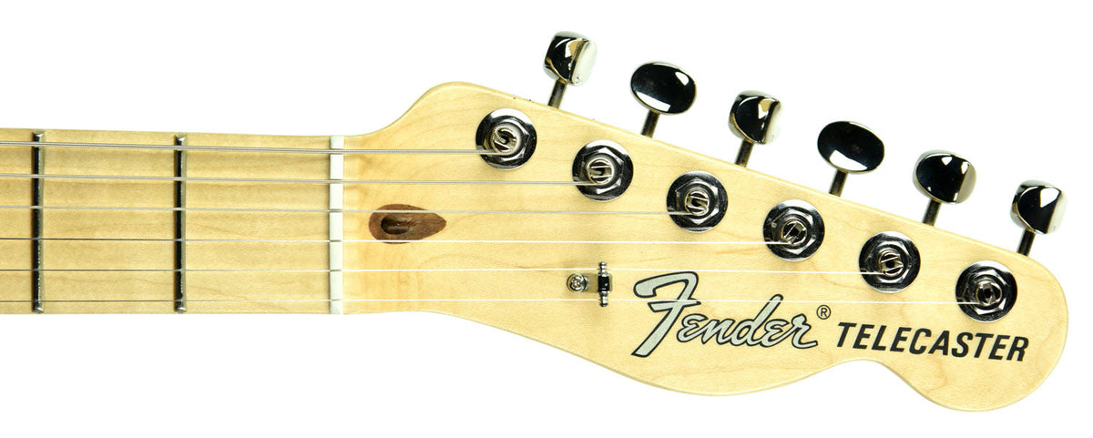Used Fender American Performer HS Telecaster in 3 Tone Sunburst US19034707