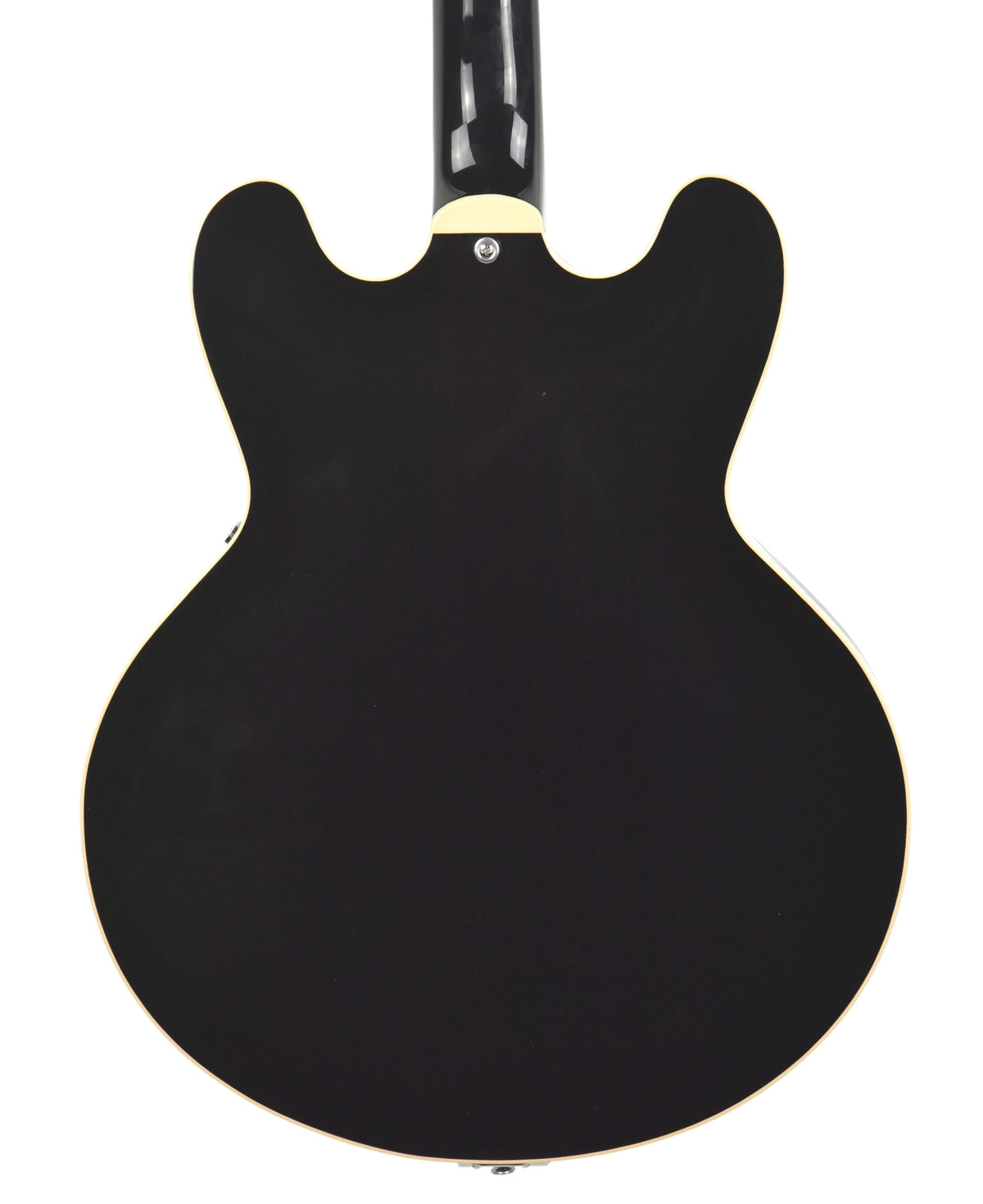 Used Heritage H535 Ebony w/OHSC AI32401