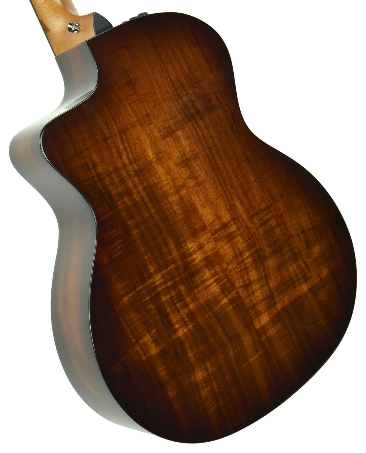 Used Taylor 224CE-K DLX Acoustic Electric 2111217358