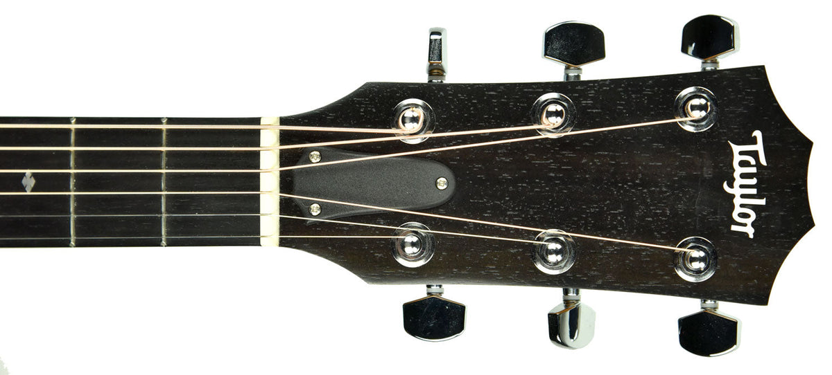 Used Taylor 224CE-K DLX Acoustic Electric 2111217358