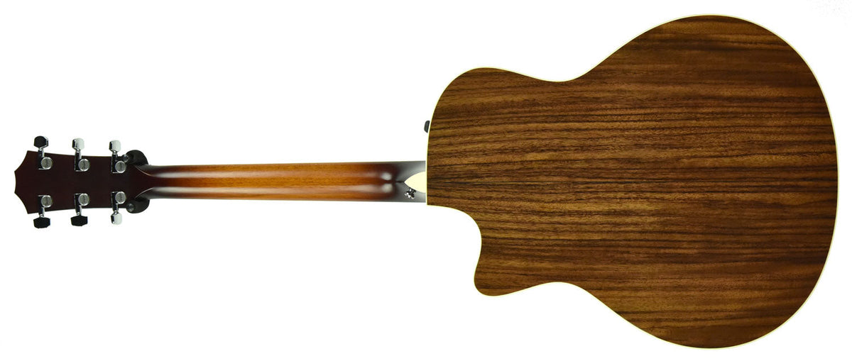 Used Taylor 716ce Cedar Acoustic Electric in Sunburst 1105073092